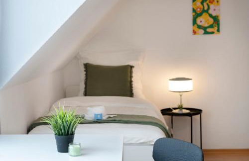 SpaceStays Five Comfort Studio - Foto 13