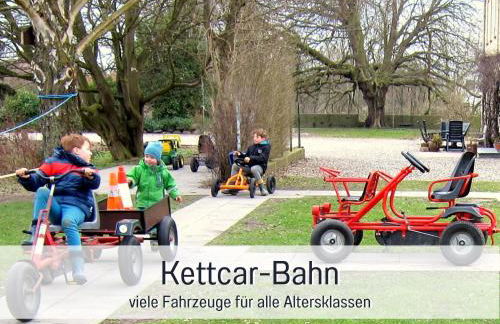 Bio Ferienhof Wichtelweide - Fewo Lavendel - Foto 37