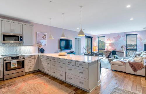 Outstanding Luxury Downtown Condo - Foto 15