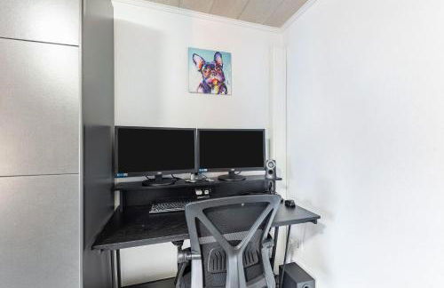 Ferienwohnung Klein Frankreich - Foto 14