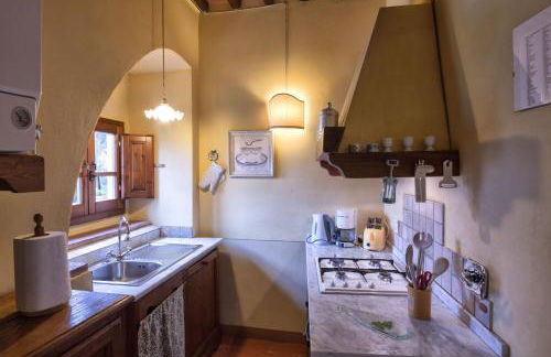 Holiday home features with Italian garden and free Wifi - Foto 30