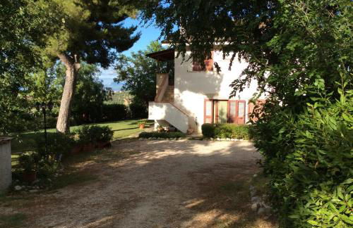 Agriturismo Fattoria colle Luca - Foto 25