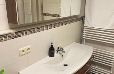 3 Zimmerwohnung nähe Autobahn A8 - Foto 9