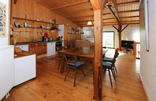 Ferienhaus, Zahrensdorf - Foto 10