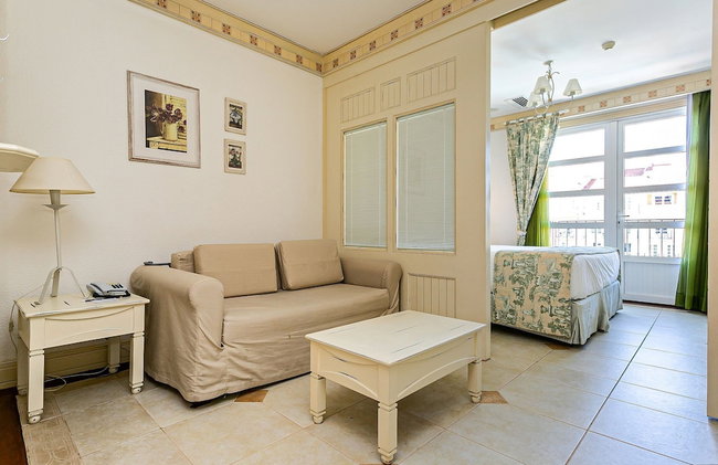 Confortáveis Studios no IL Campanario Resort ILCJR - Foto 72