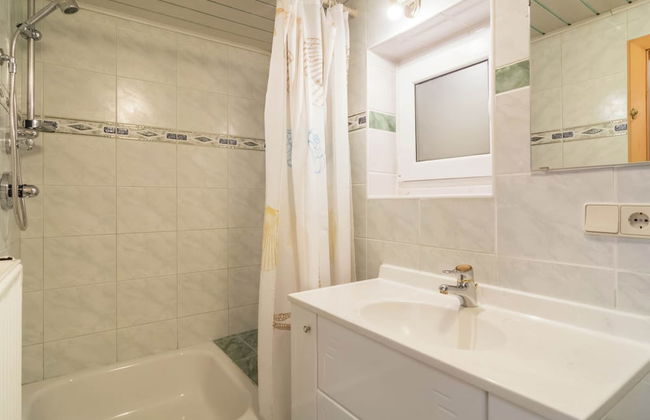 Chalet in Mariapfarr Near ski Area - Foto 14