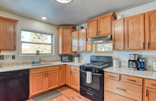 Secluded Retreat-Private HotTub & Beautiful Views - Foto 11