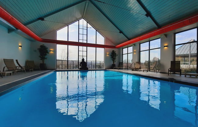 Maisons de Vacances Azur en Ardenne - Photo 1