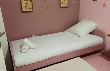 Magnifique appartement avec terrasse et parking, 8 Personnes - Foto 11