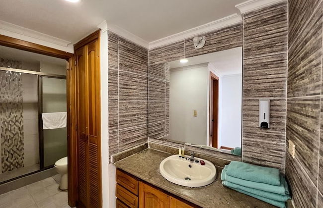 Edificio El Peñón del Rodadero - Photo 14