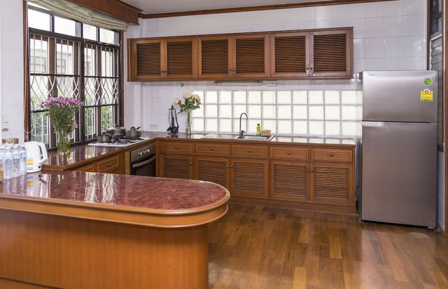 Villa de Nimman - Photo 30