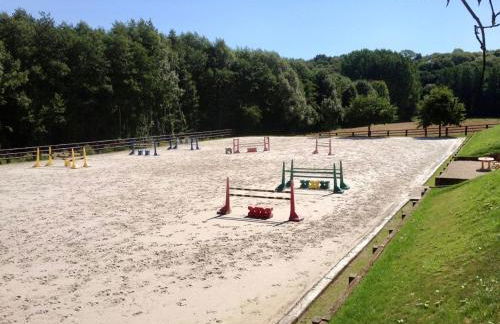 Gîte du fournil « Chez Nicole » - Foto 45