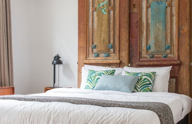 Cosy 3 Bedroom Villa in Freeman's Bay - Photo 11