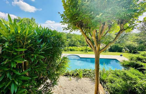 Suite Armagnac, relaxing gite near Nogaro - Photo 24