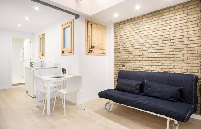 BcnStop Sagrada Familia Apartments - Foto 12