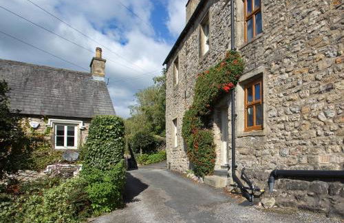 Ivy Cottage - Foto 1