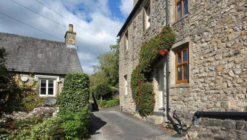 Ivy Cottage - Foto 1