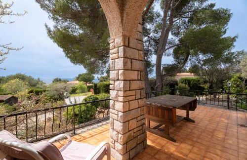 Villa Les Aloes - Foto 39