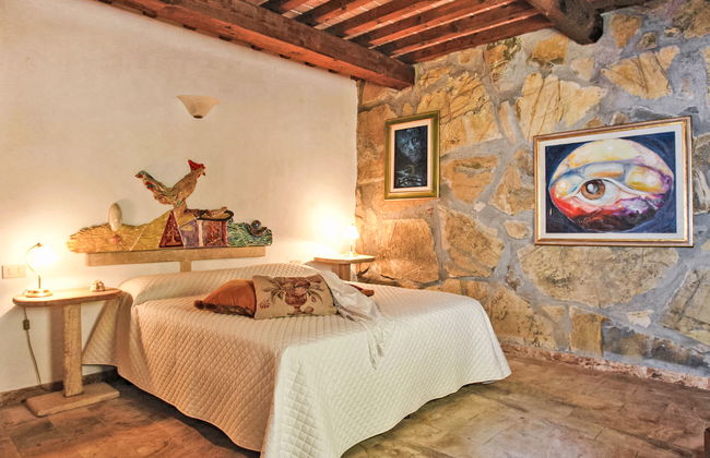 Villa Fontana - Foto 18