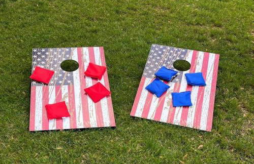 Large-group Retreat w/Loft Space Near Beach - Foto 25