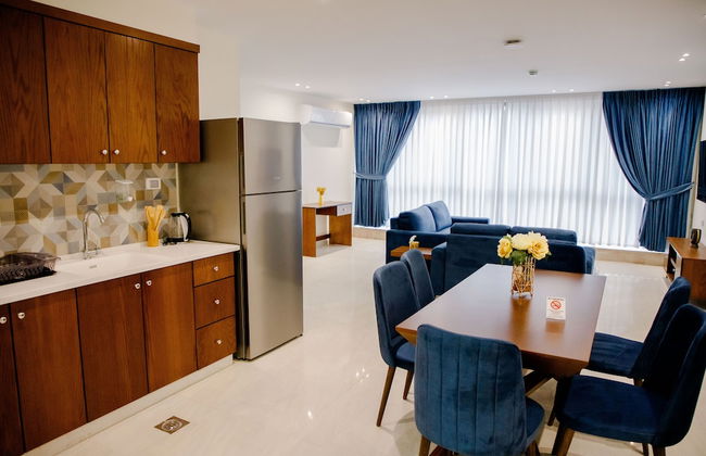 Al-Istiklal Suites - Foto 51