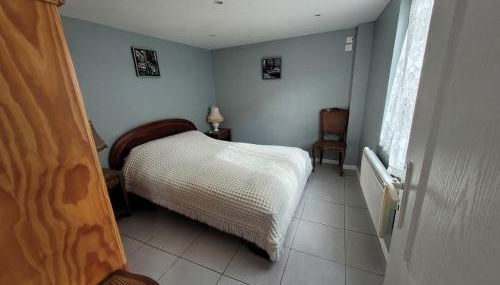 Gite chez Matos 3 chambres - Photo 2