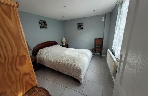 Gite chez Matos 3 chambres - Foto 2