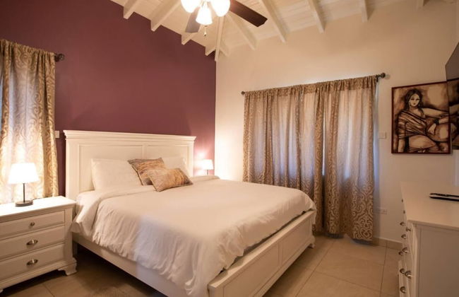Charming 3-bed Villa in Maho - Foto 5