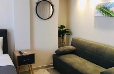 THOMAS STUDIOS & APARTMENTS PARALIA - Foto 16