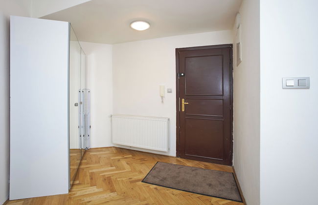 Wenceslas Square Residence - Photo 13