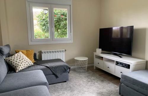 Casa Otilia - Rural - Camino de Santiago - Arzúa - Foto 4