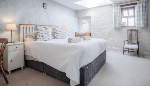 Haggard - 3 Bedroom Cottage - Manorbier - Foto 3