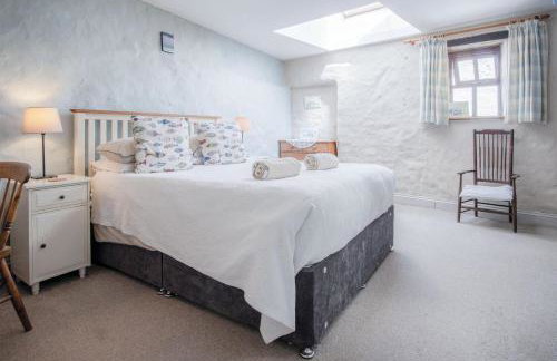 Haggard - 3 Bedroom Cottage - Manorbier - Foto 3