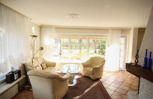 Pesel im Friesenhaus Sieben-Linden ebenerdig - Photo 3