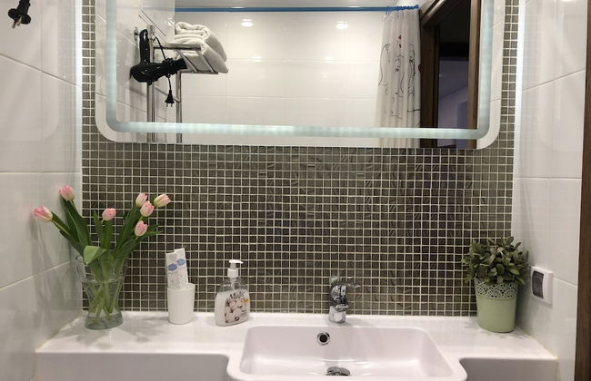 Apartments Axioma - Foto 24