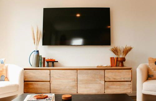 New Downtown Hailey Condo with Rooftop Hot Tub - Foto 16