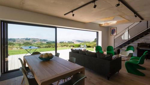 Maison avec vue mer d'exception et jacuzzi - Foto 3