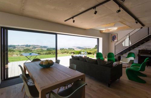 Maison avec vue mer d'exception et jacuzzi - Foto 3