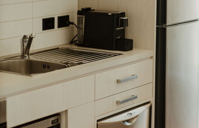 Quest Napier Serviced Apartment - Foto 20