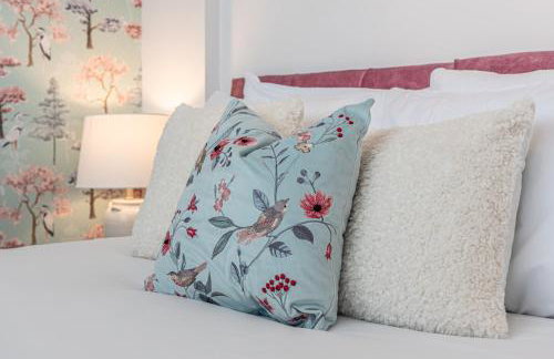 Newly decorated home in Chester sleeps 4 - Foto 21