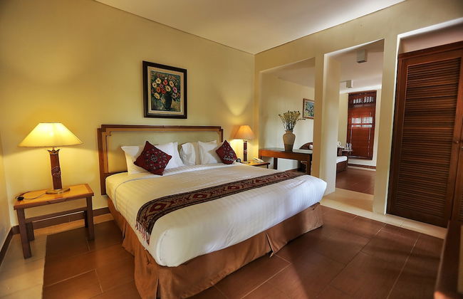 The Sanyas Retreat - Foto 15