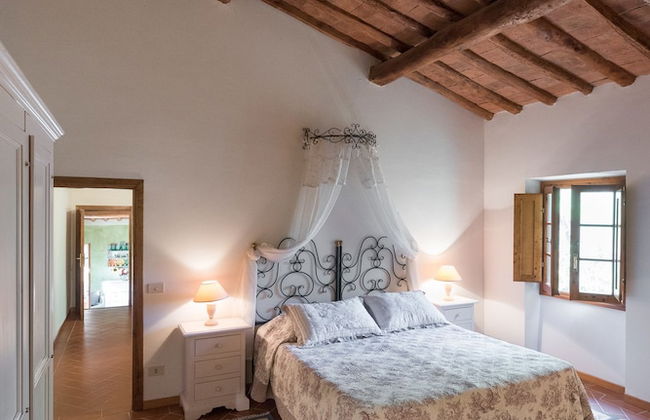 Podere Torricella - Foto 12