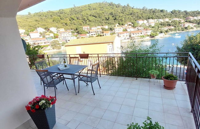 Apartment Dominik - Foto 10