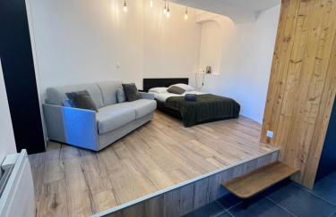 Appartement 6 personnes Strasbourg proche centre ville & parking - Foto 8