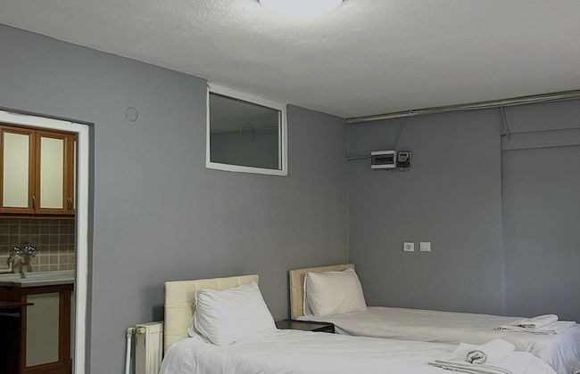 Royal Bby Apart Otel - Foto 3