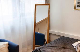 Zentrale Wohnung im Grünen! - Photo 64