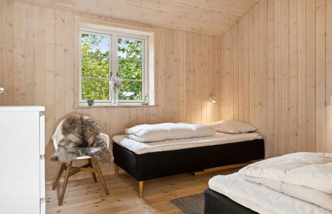 "Grethe" - 750m from the sea - Foto 17