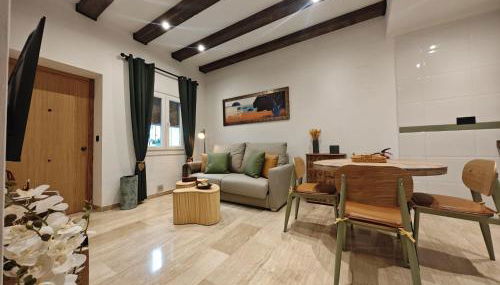 Le Charme Little Apartments - Foto 1