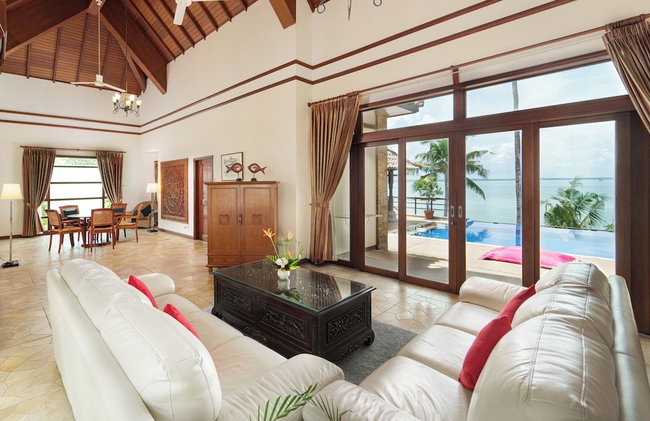 Indra Maya Pool Villas - Photo 26