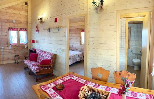 CHALET ETNA MILO - Foto 67